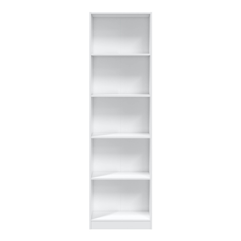 Estantería barata CHIPIONA Blanco Artik 52 cm
