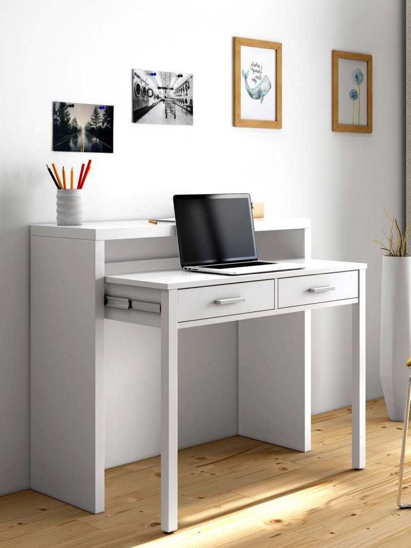 Consola escritorio RONDA, varios colores